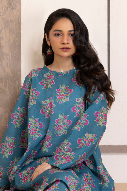 Kurta Trouser - 2847