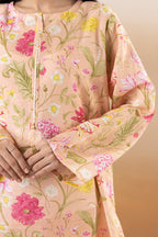 Kurta Trouser - 2848
