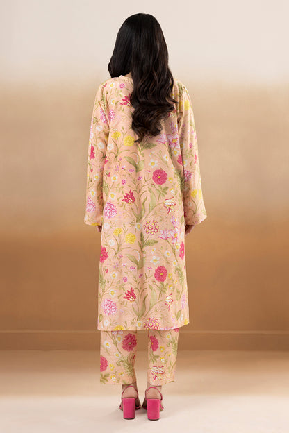 Kurta Trouser - 2848