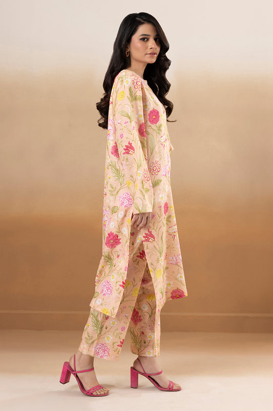 Kurta Trouser - 2848