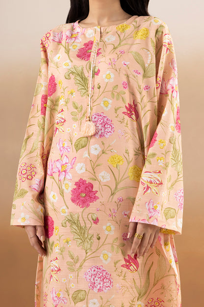 Kurta Trouser - 2848