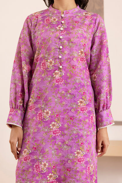 Kurta Trouser - 2849