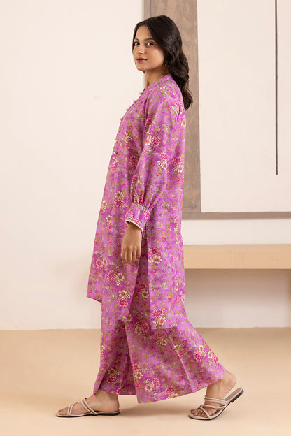 Kurta Trouser - 2849