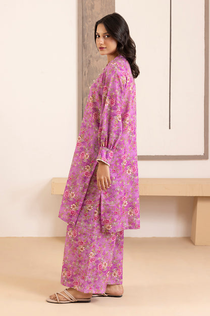 Kurta Trouser - 2849