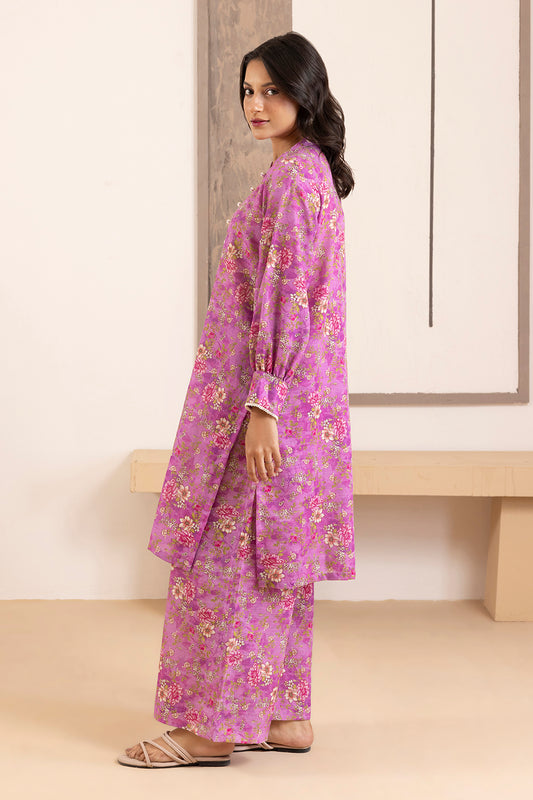 Kurta Trouser - 2849