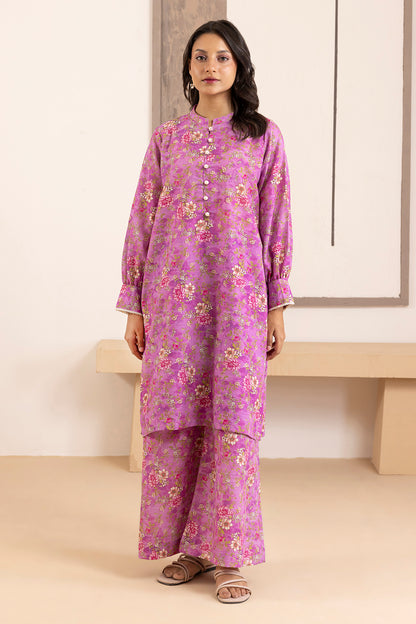 Kurta Trouser - 2849