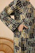 Kurta Trouser - 2850