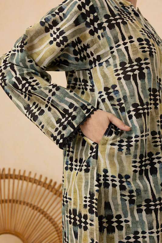 Kurta Trouser - 2850