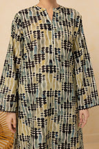 Kurta Trouser - 2850