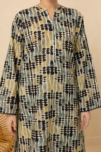 Kurta Trouser - 2850