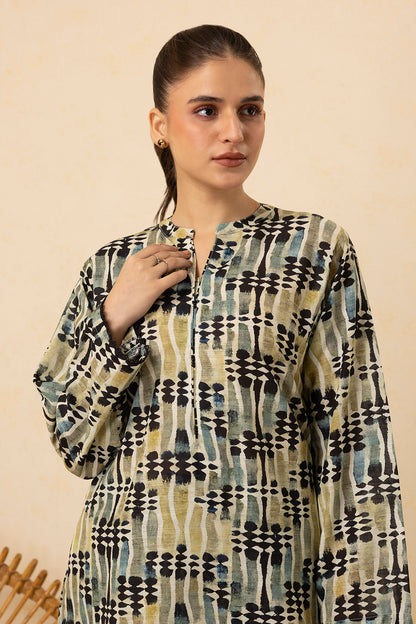 Kurta Trouser - 2850