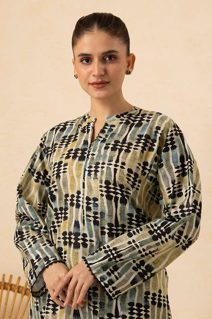 Kurta Trouser - 2850