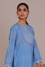 Kurta Trouser - 2851