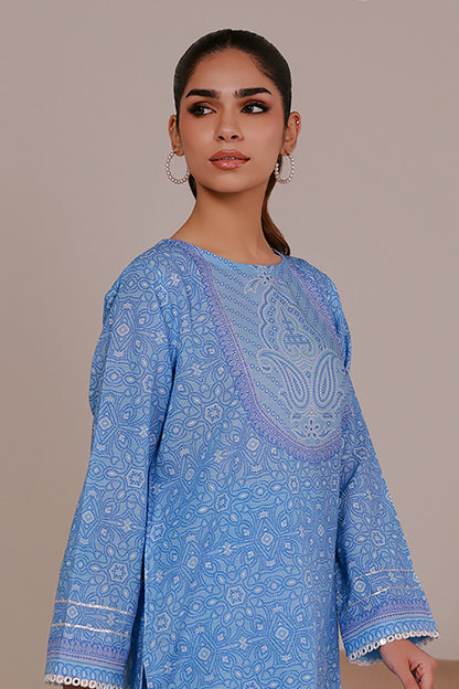 Kurta Trouser - 2851