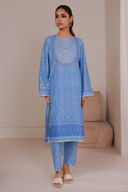Kurta Trouser - 2851