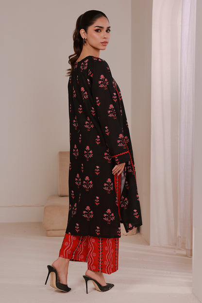 Kurta Trouser - 2852