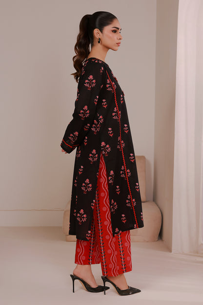 Kurta Trouser - 2852