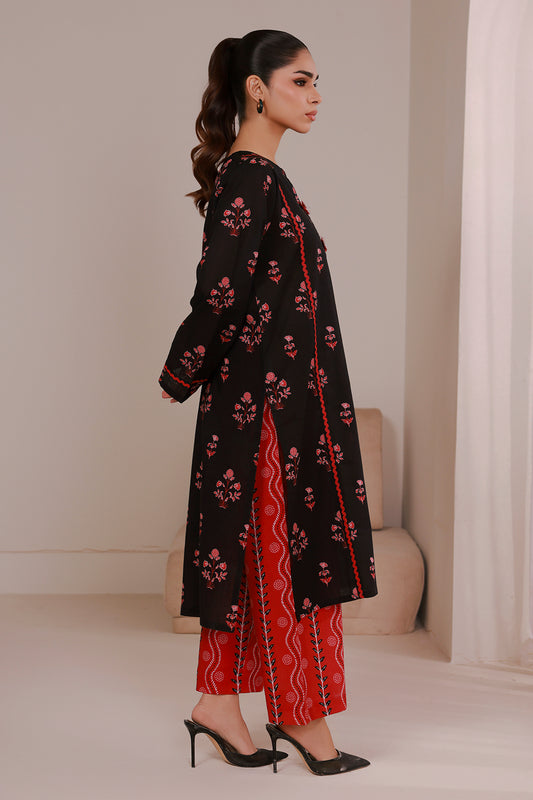 Kurta Trouser - 2852