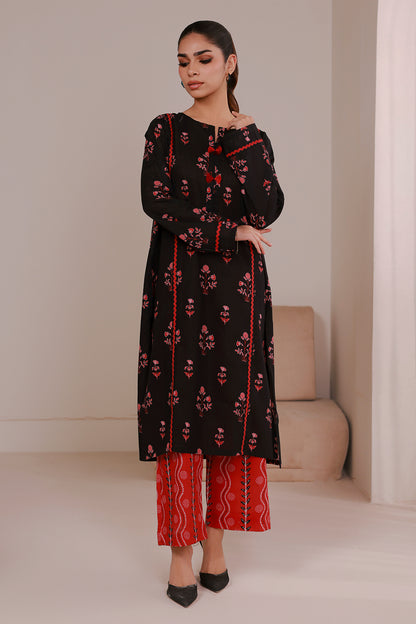 Kurta Trouser - 2852