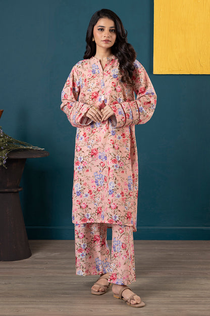 Kurta Trouser - 2853