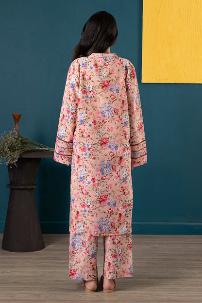 Kurta Trouser - 2853