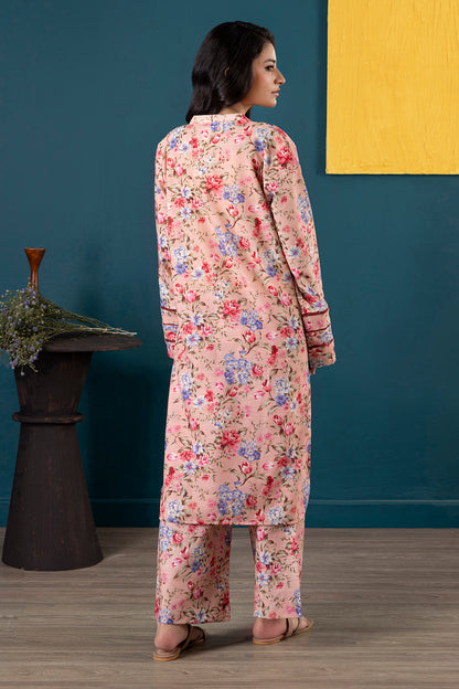 Kurta Trouser - 2853