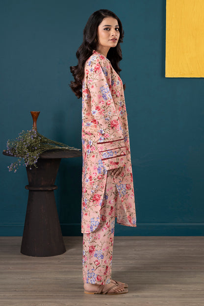 Kurta Trouser - 2853