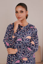 Kurta Trouser - 2854