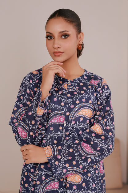 Kurta Trouser - 2854