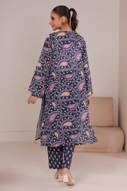 Kurta Trouser - 2854