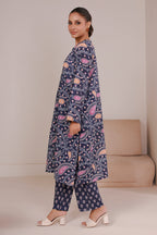 Kurta Trouser - 2854