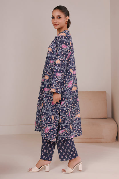 Kurta Trouser - 2854