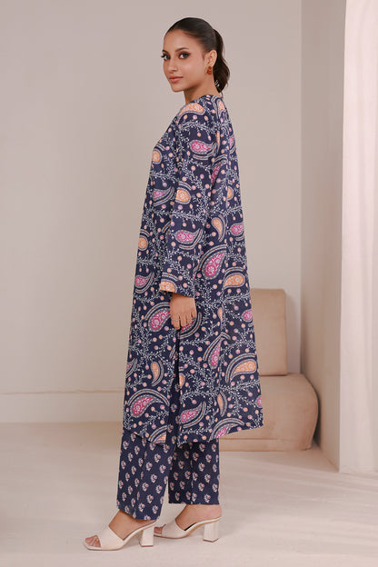 Kurta Trouser - 2854