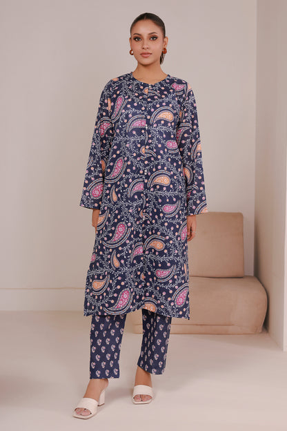 Kurta Trouser - 2854