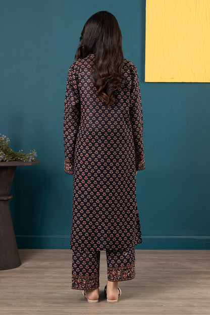 Kurta Trouser - 2856