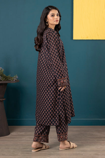 Kurta Trouser - 2856
