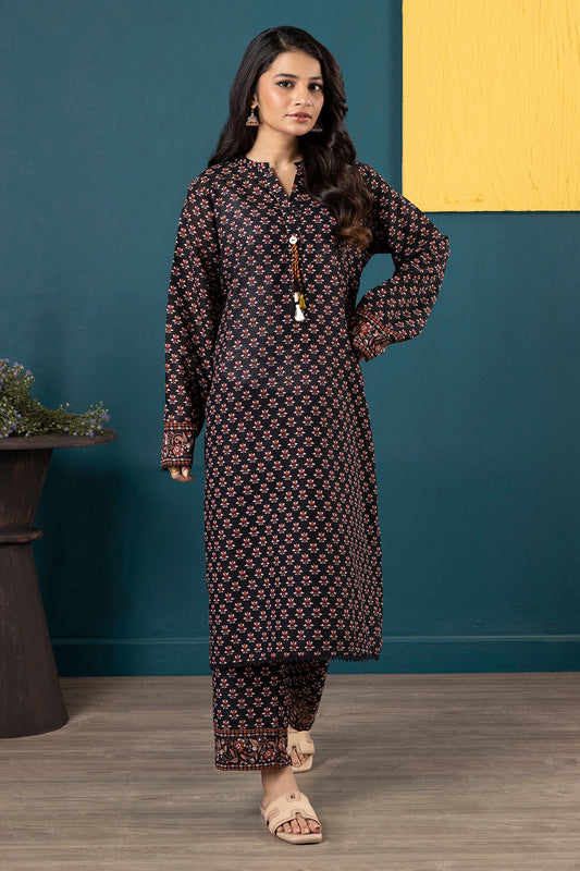 Kurta Trouser - 2856