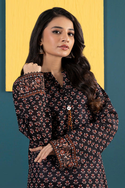 Kurta Trouser - 2856