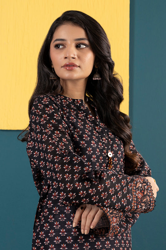 Kurta Trouser - 2856