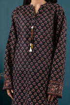Kurta Trouser - 2856