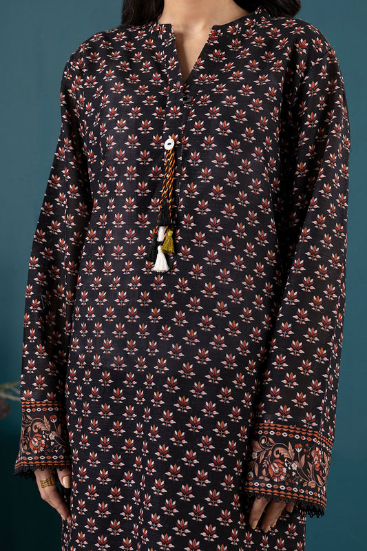 Kurta Trouser - 2856