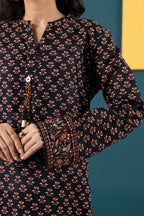 Kurta Trouser - 2856