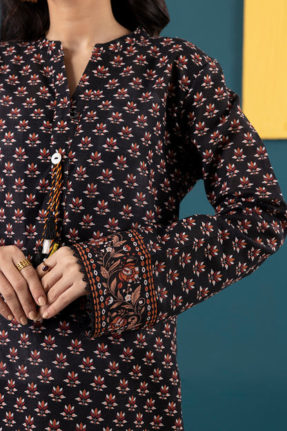 Kurta Trouser - 2856