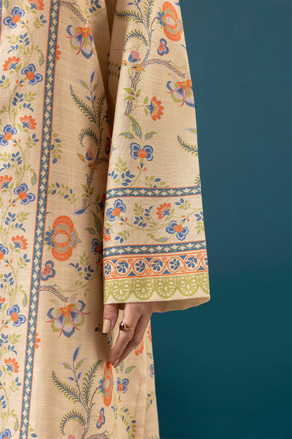 Kurta Dupatta - 2860