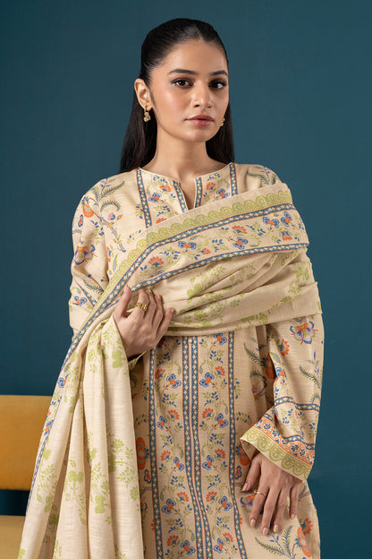 Kurta Dupatta - 2860