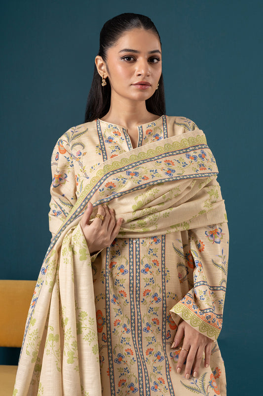 Kurta Dupatta - 2860