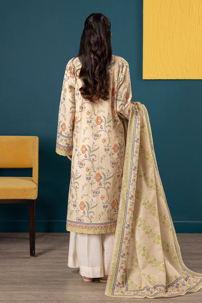 Kurta Dupatta - 2860