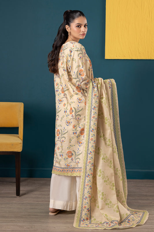 Kurta Dupatta - 2860