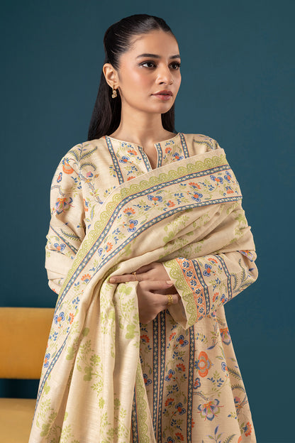 Kurta Dupatta - 2860
