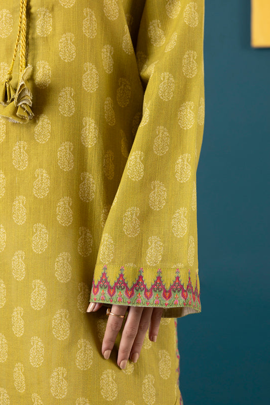 Kurta Dupatta - 2890